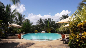 African Dream Cottages - Diani Beach